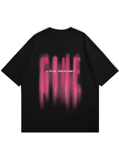 Unisex Give T-Shirt